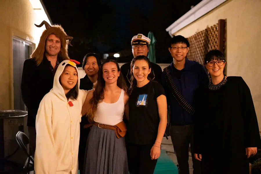 Halloween, 2016