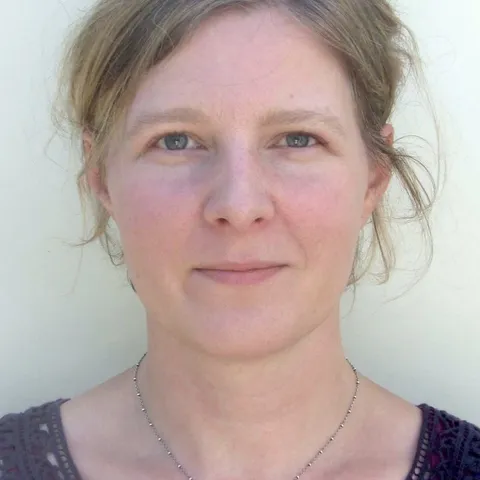 Frances Allen