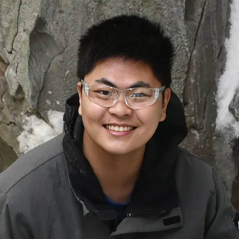 Haomin Lyu