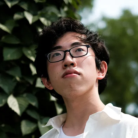 Kang'an Wang