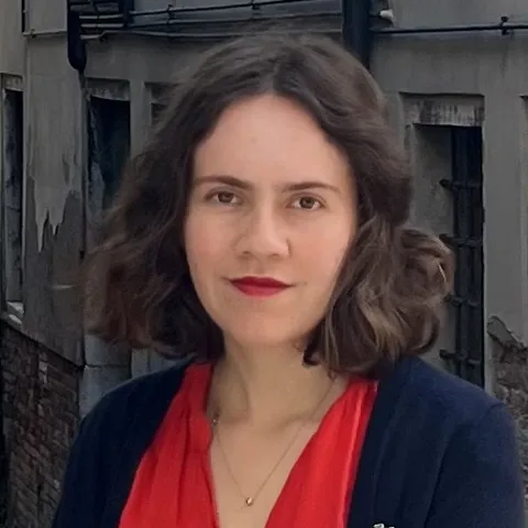 Sophia Arvin